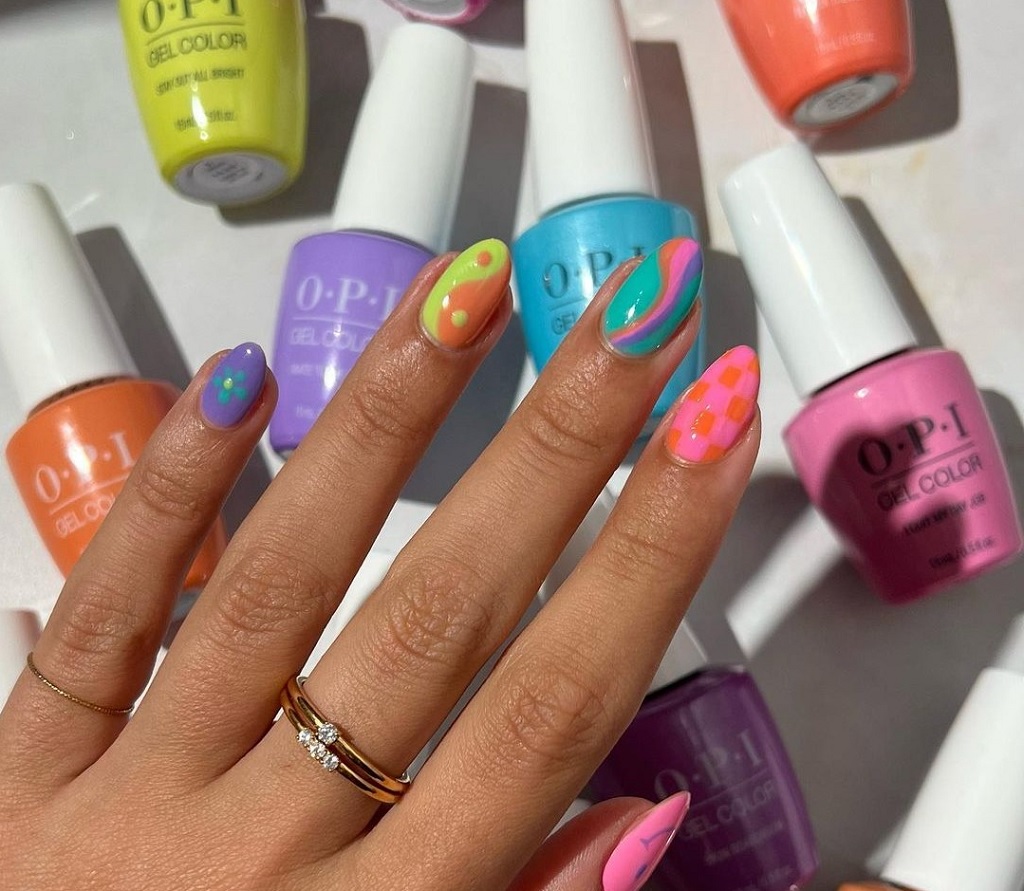 Gel Nails Decoded - Your Go-To Guide for Perfect, Durable Manicures